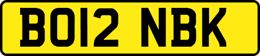 BO12NBK