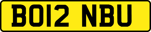 BO12NBU