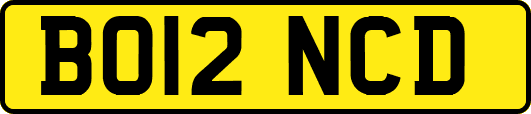 BO12NCD