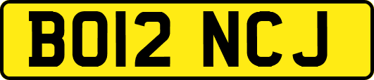 BO12NCJ