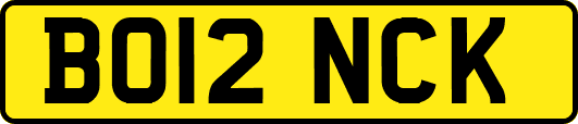 BO12NCK