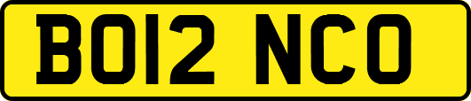 BO12NCO