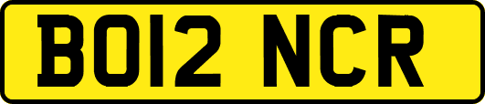 BO12NCR