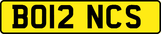 BO12NCS
