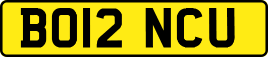 BO12NCU