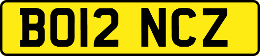 BO12NCZ