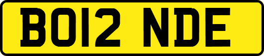 BO12NDE