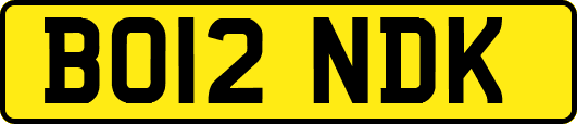 BO12NDK