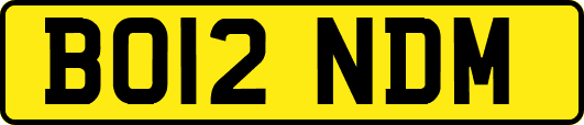 BO12NDM