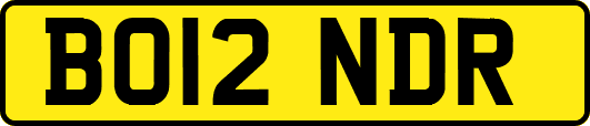 BO12NDR