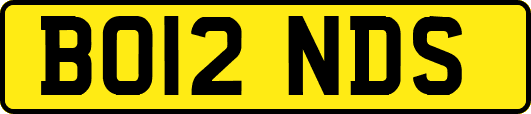 BO12NDS
