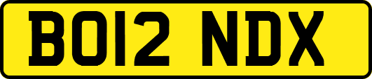 BO12NDX