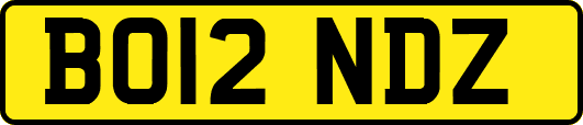 BO12NDZ