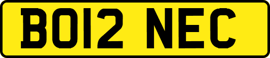 BO12NEC