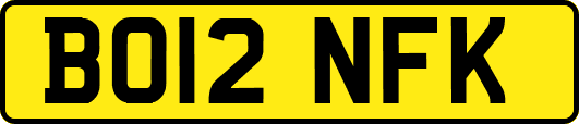 BO12NFK