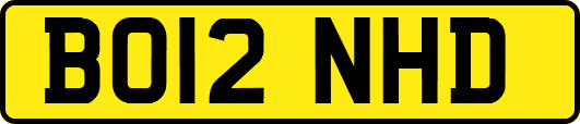 BO12NHD