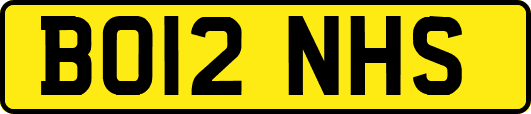BO12NHS