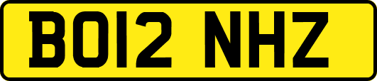BO12NHZ