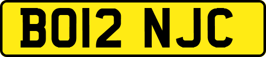 BO12NJC