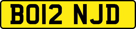 BO12NJD