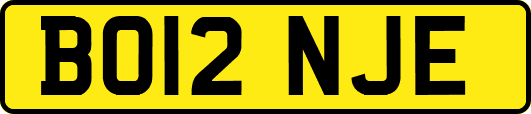 BO12NJE