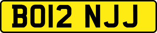 BO12NJJ