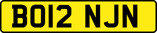 BO12NJN