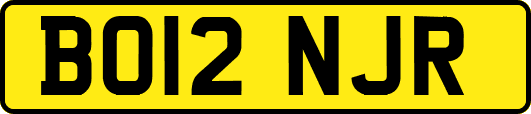 BO12NJR