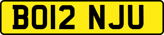 BO12NJU