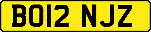 BO12NJZ