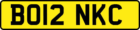 BO12NKC