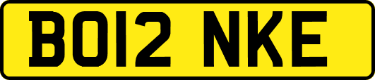 BO12NKE