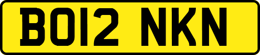 BO12NKN