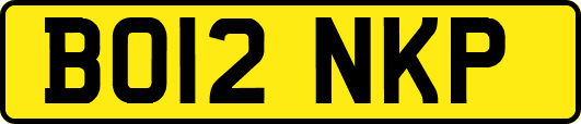 BO12NKP