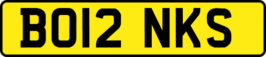 BO12NKS