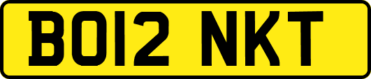 BO12NKT
