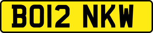 BO12NKW