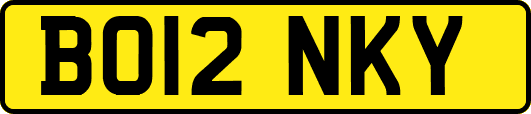 BO12NKY