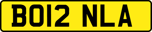 BO12NLA