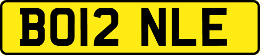 BO12NLE