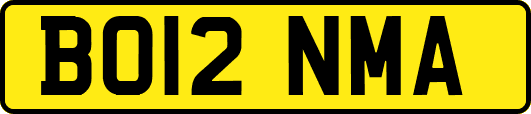 BO12NMA