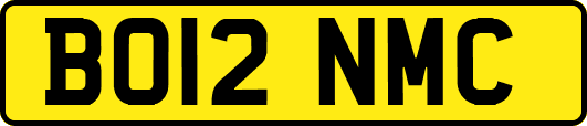 BO12NMC