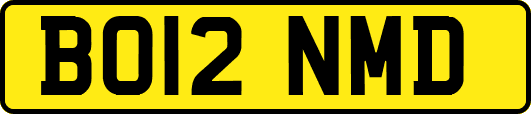 BO12NMD