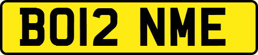 BO12NME