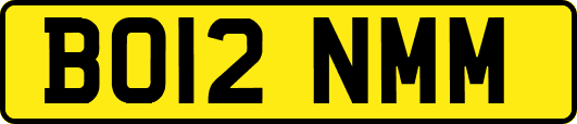 BO12NMM