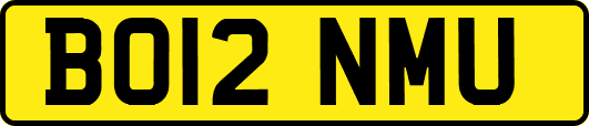 BO12NMU