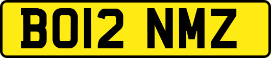 BO12NMZ