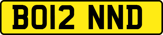 BO12NND