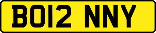 BO12NNY