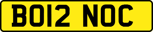 BO12NOC